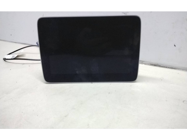 Дисплей    A1669001420   Mercedes-Benz GLE (W166 - C292)
