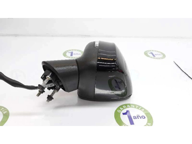 Zpětné zrcátko Сзади Audi A1 2010  8X1857410S, 8XA857528A  