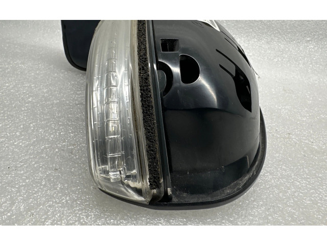 Zpětné zrcátko  Toyota Avensis T270 2012  8794005390B0, KGF4300893  