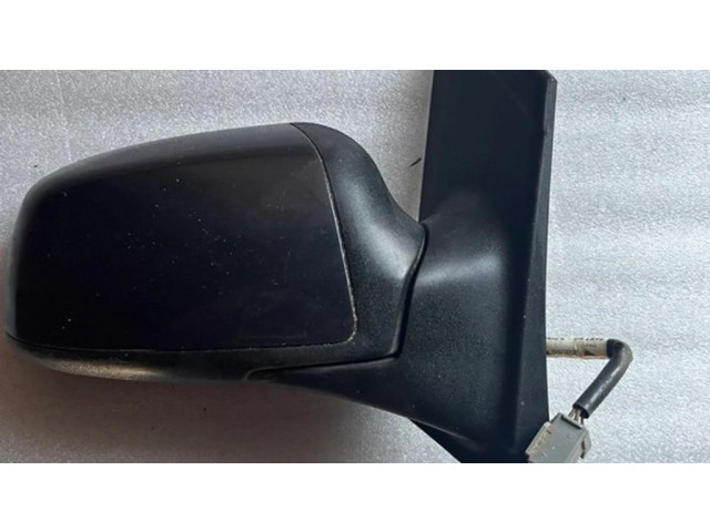 Зеркало электрическое        Ford Focus  2004-2010 года   