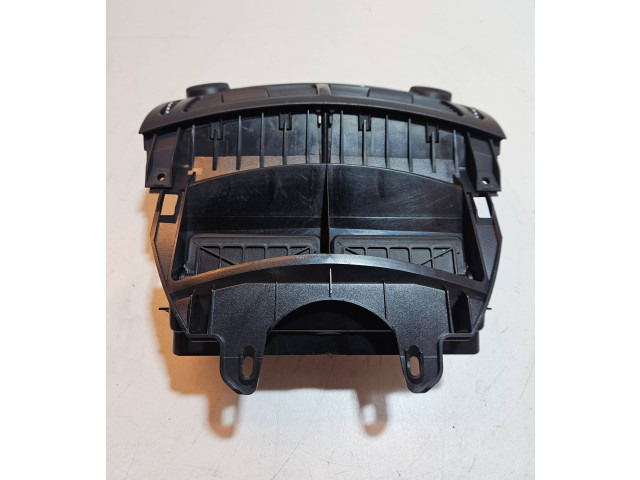 Блок управления климат-контролем 2118300890, 00052706   Mercedes-Benz E W211