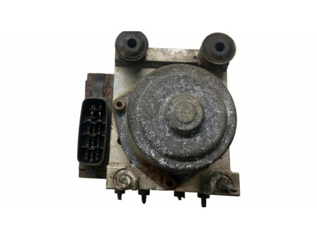Блок АБС GJ6E437A0, 2510E0159   Mazda  6  2002-2008 года