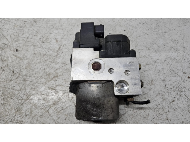 Блок АБС 8200085584, 0273004621   Renault  Clio II  1998-2001 года