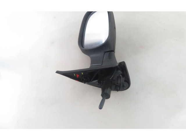 Zpětné zrcátko  Nissan Micra 2003  12373010, 12373010  