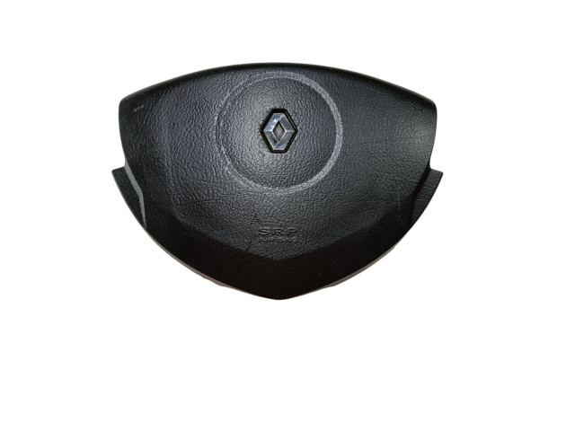 Подушка безопасности водителя 8200451442a   Renault Symbol I
