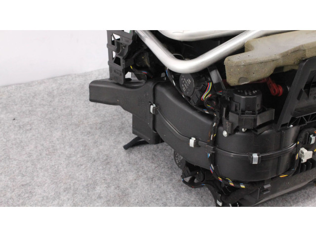 Блок управления климат-контролем 6921068, 64116921068   BMW 6 E63 E64