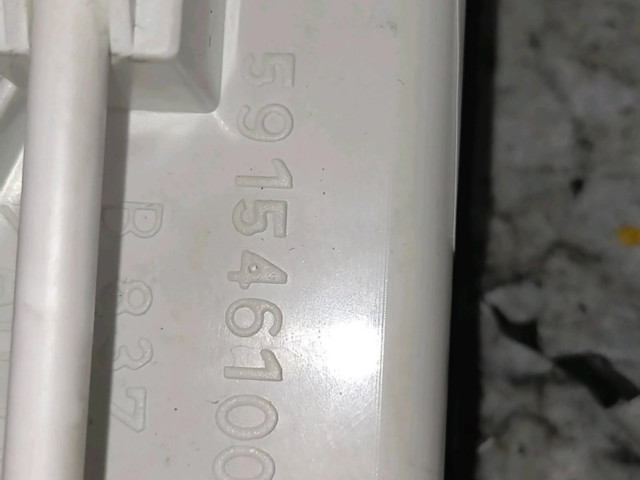 Блок управления климат-контролем 46723470   Fiat Stilo