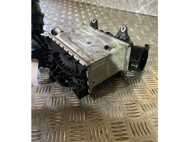Интеркулер  8641466   Volvo XC60 