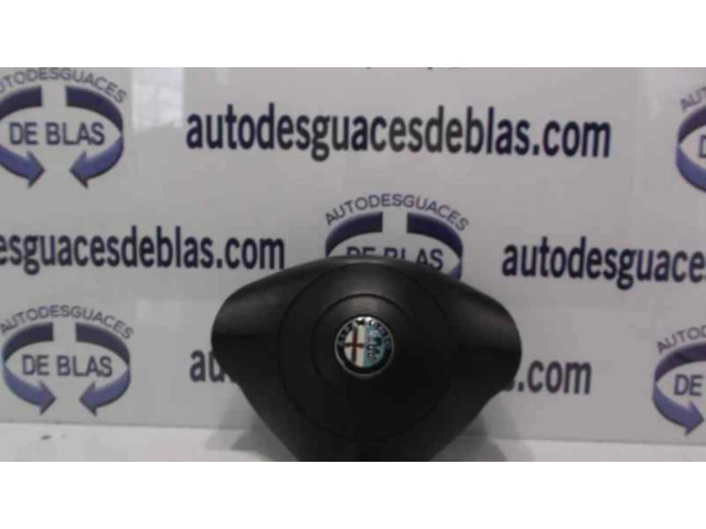 Подушка безопасности водителя 735289920   Alfa Romeo 166