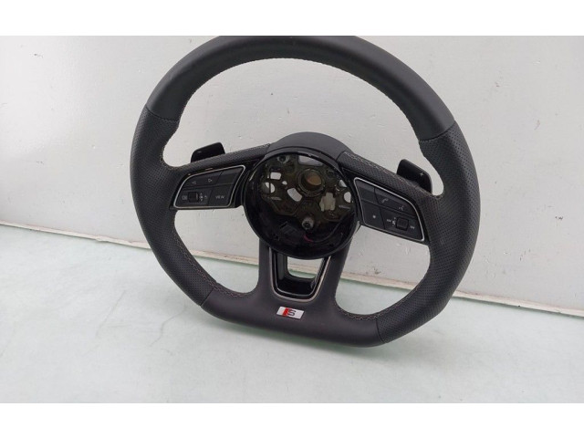 Volant Audi A3 8Y 2020   