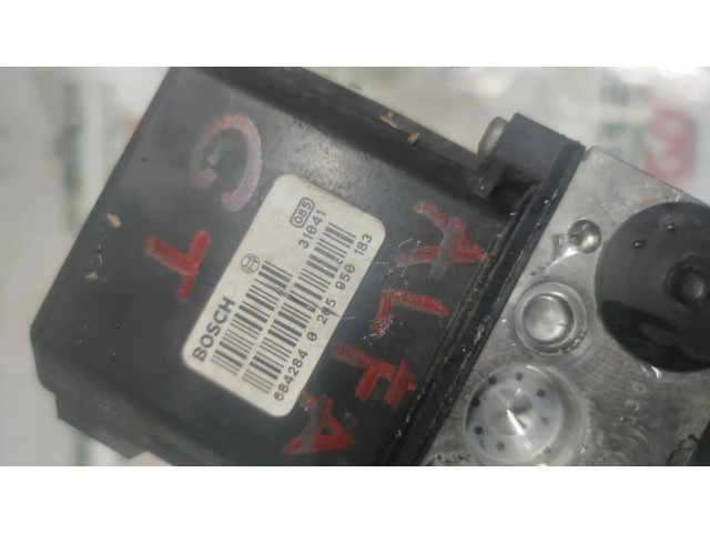 Jednotka ABS 0265950183   Alfa Romeo GT 