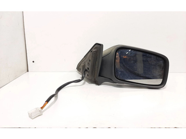 Zpětné zrcátko  Volvo S40, V40 2001  GRIS, ELCTRICO  