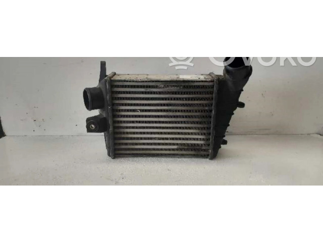 Интеркулер  60619007   Alfa Romeo 166 