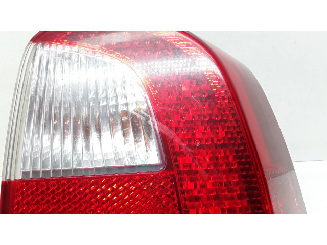 Задний фонарь правый сзади 30698984    Volvo V70   2008-2013 года