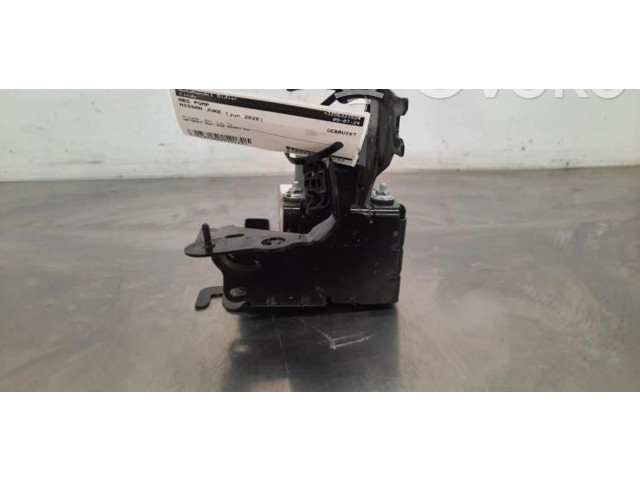 Блок АБС 476606905R   Nissan  Juke II F16  2019 -  года