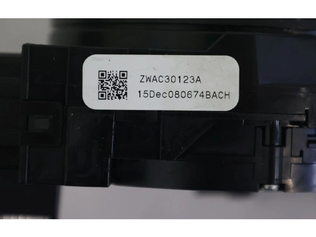Подрулевой шлейф SRS ZWAC30123A, ZWAC30123A   Ford Grand C-MAX