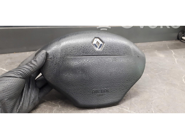 Рулевая рейка  Руль 7700429758D   Renault Scenic I 1996 - 2003 года