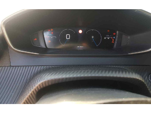 Přístrojová deska  Peugeot 2008 I 2019 9851674380  