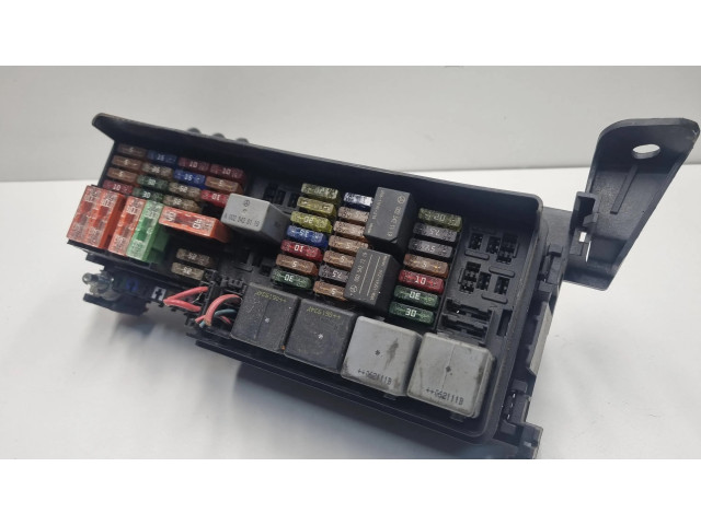 Блок предохранителей A1645402372, 1645402372   Mercedes-Benz ML W164    