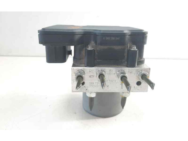 Jednotka ABS NA1J437A0E, 2265106452   Mazda MX-5 ND 2015