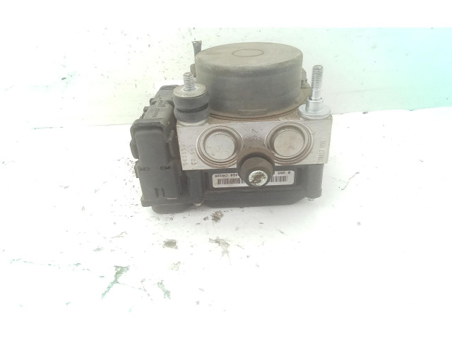Блок управления АБС 0265232129, 0265232129   Fiat Idea