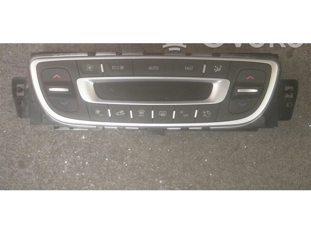 Блок управления климат-контролем 275106046R, 275106046R   Renault Fluence