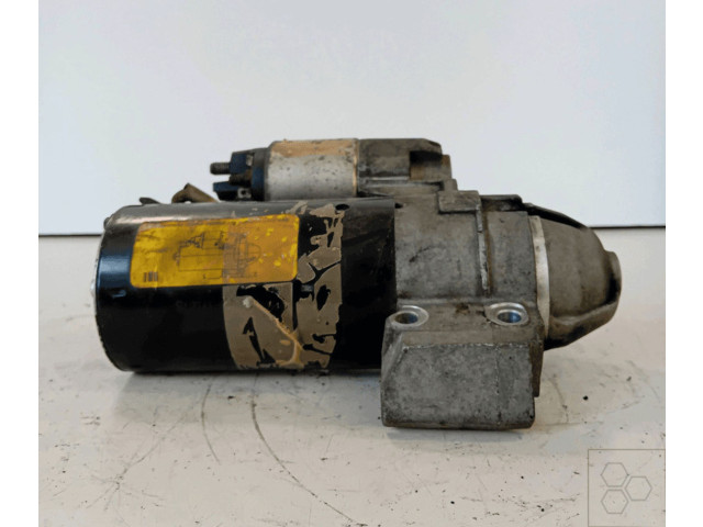 Zámek zadních dveří 12418587708, BOSCH   BMW 1 F20 F21 2011