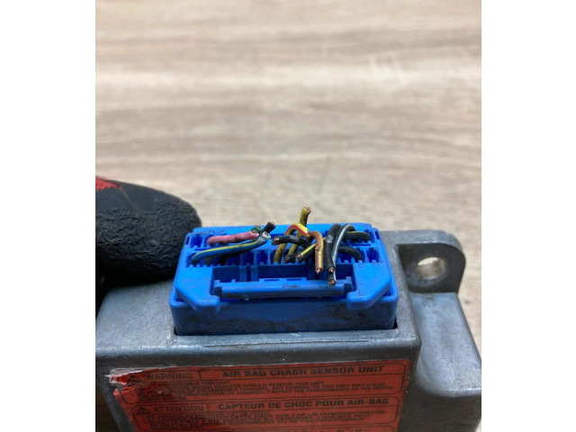 Блок подушек безопасности GE4T57K30D, WithPlug   Mazda 626