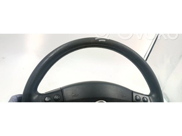 Volant Mercedes-Benz A W169 2007   