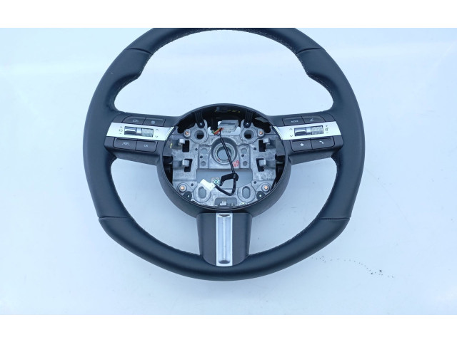 Руль Hyundai Kona I  2017 - 2023 года 56100BE130NNB, E2-B5-48-2      