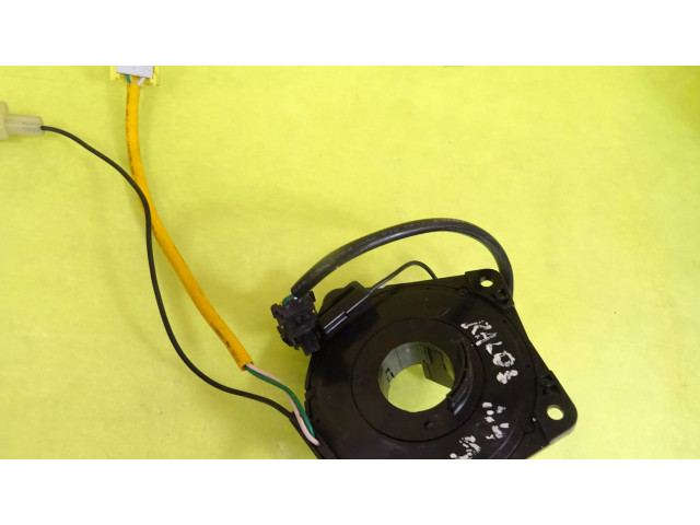 Подрулевой шлейф SRS    Chevrolet Kalos