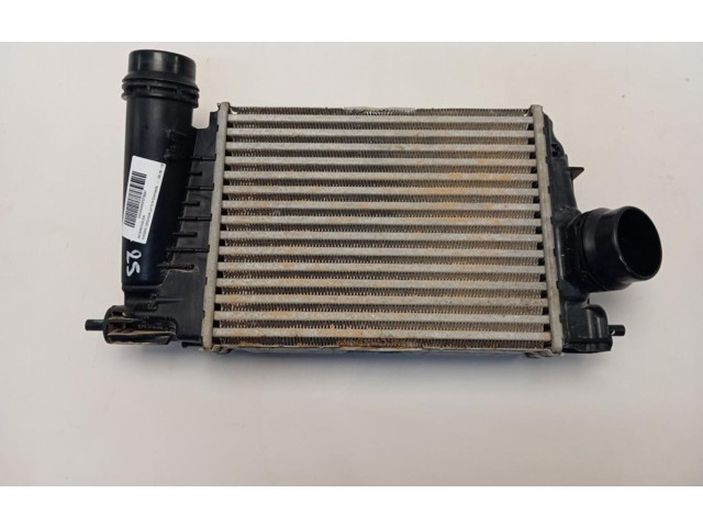 Интеркулер  144962803R   Nissan Qashqai 