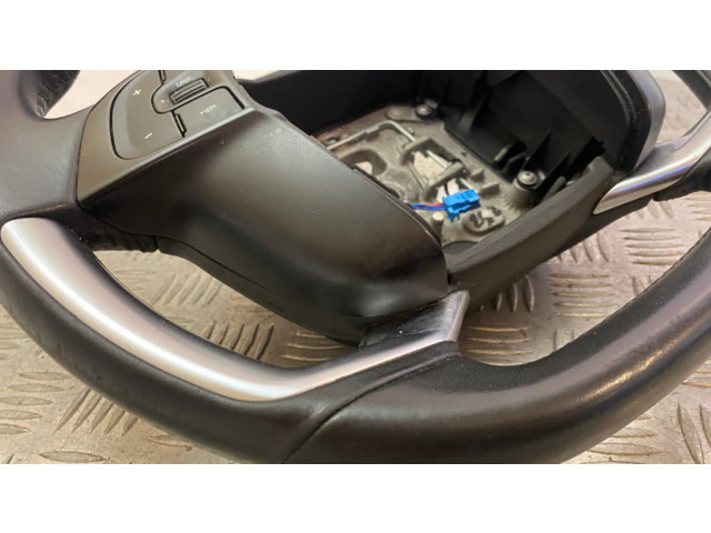 Volant Citroen C4 II Picasso 2015 96777865ZD, 622809600B  