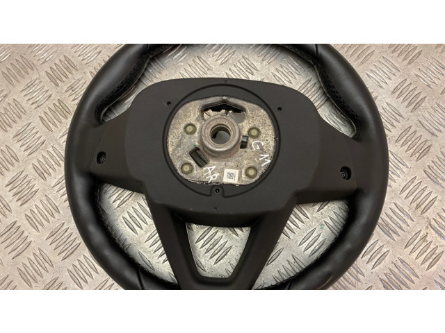 Volant BMW 7 G11 G12 2017 G792842  