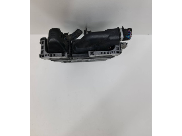 Řídící jednotka 89661, 2016891R   Toyota Yaris Verso 2001