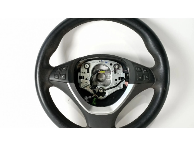 Volant BMW X5 E70 2009 240640510  