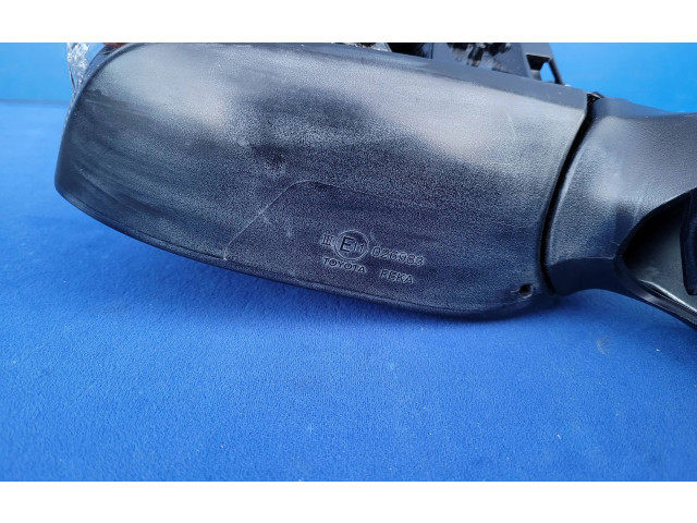 Zpětné zrcátko  Toyota Verso 2012  879100F120  