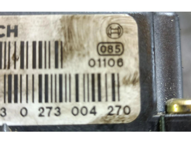 Jednotka ABS 9630532980   Peugeot 406 