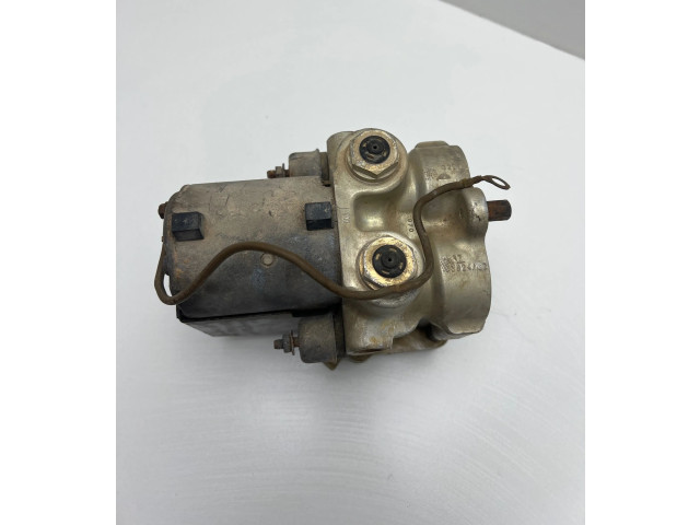Блок АБС 0265201037   Audi  80 90 S2 B4  1991 - 1996 года