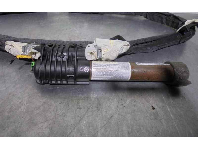 Подушка безопасности двери 517550870, 34019365C   Fiat Linea