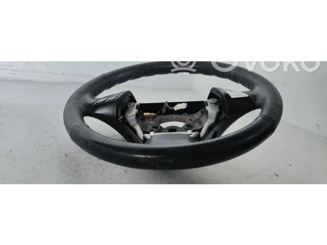 Руль Mazda 5  2005 - 2010 года       