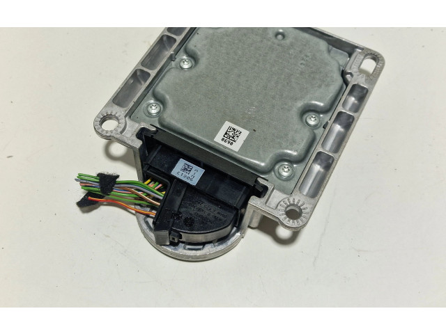 Блок подушек безопасности 34526863389, 0265020690   BMW 1 F20 F21