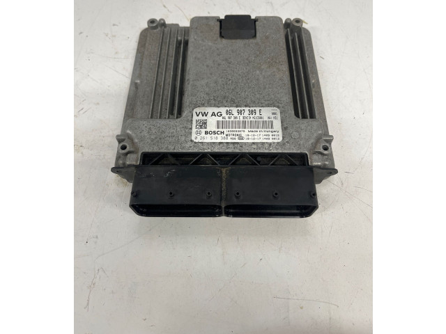 Řídící jednotka 06L907309E, 0261S18388   Audi A5 2019