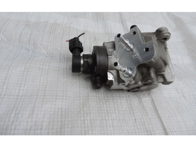 Vstřikovací čerpadlo 0445010761   Opel Crossland X     