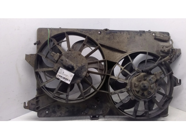 Вентилятор радиатора     95BB8146BC    Ford Mondeo MK II 1.8