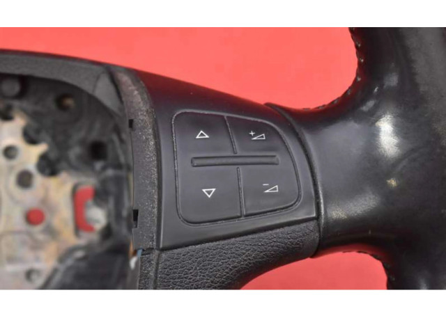 Руль Skoda Superb B5 (3U)  2001 - 2008 года 3U0419091N, 3U0419091N      