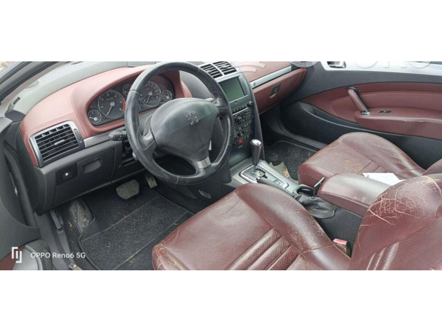 Звукоусилитель 9653556180, 9653556180    Peugeot 407  -  года
