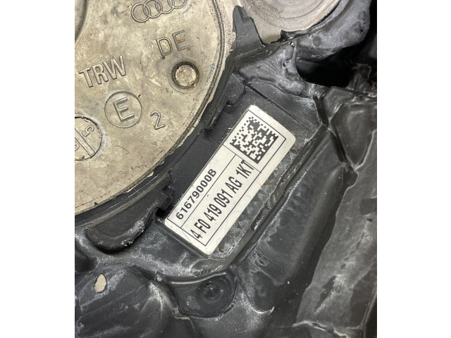 Volant Audi A6 S6 C6 4F 2005 4F0419091AG  