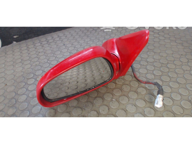 Zpětné zrcátko  Mazda MX-3 1992  EA2569180APZ, EA2569180PZ  