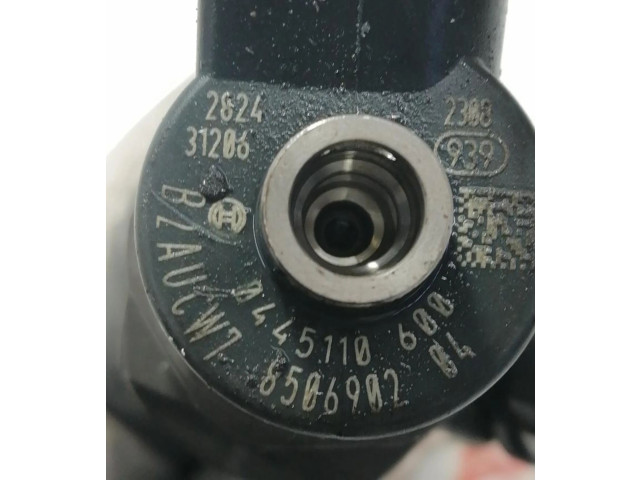 Vstřikovač 850690204   Toyota Verso     